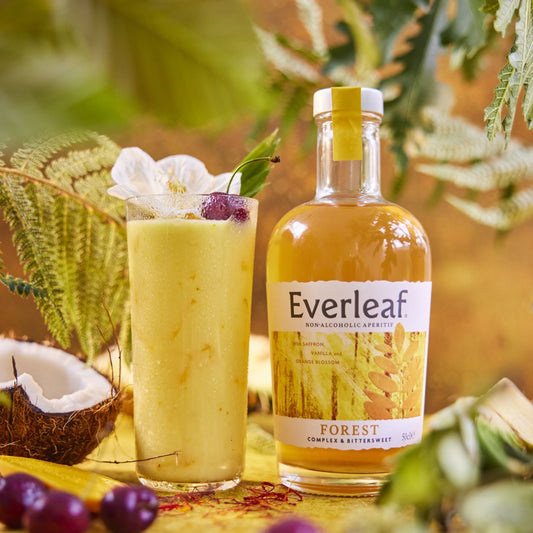 9 Refreshing Cocktails for an Alcohol Free Summer