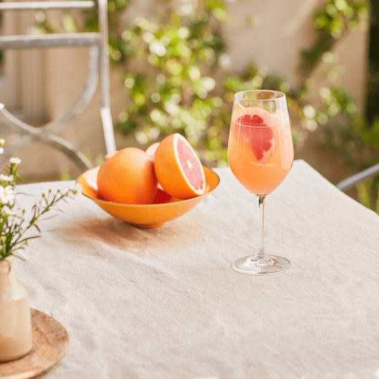 Indian Summer 2023 - Al fresco spots to enjoy an Everleaf cocktail in London
