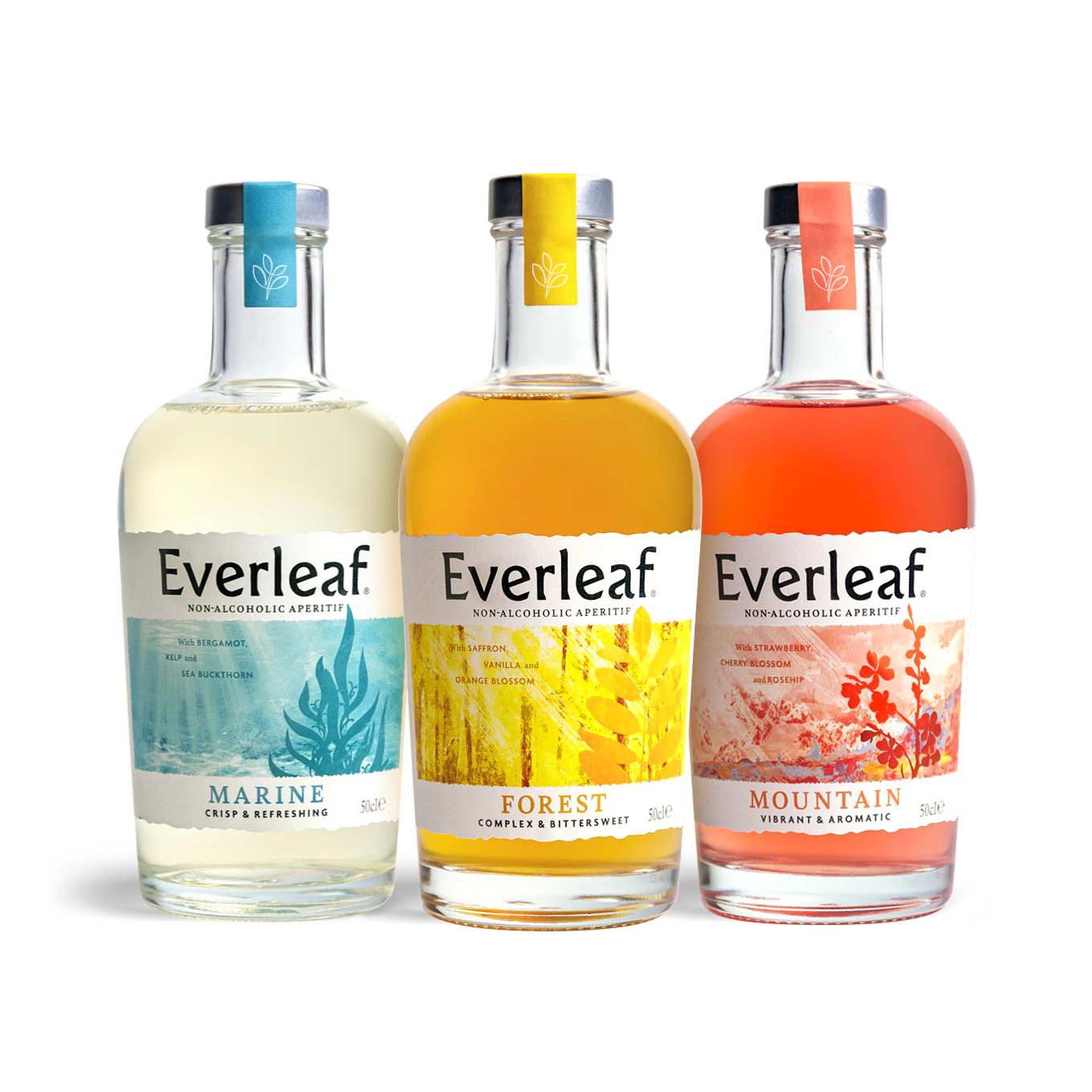 Everleaf Collection Pack