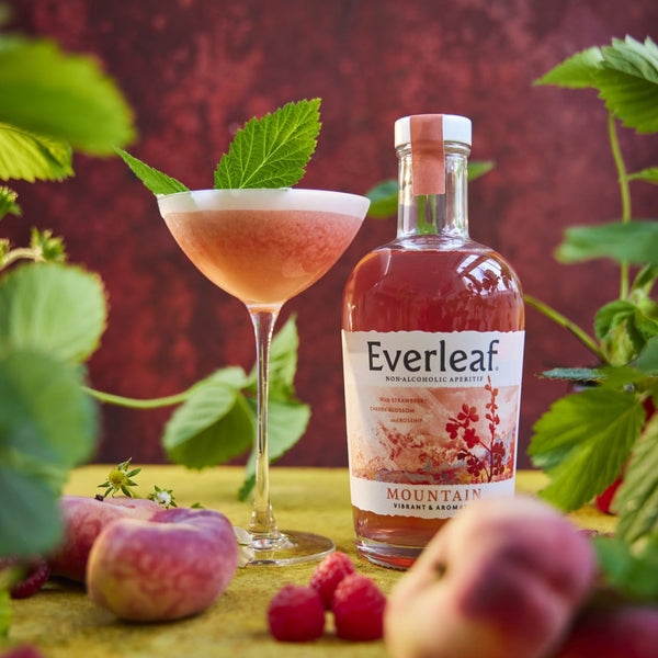 Cherry Clover