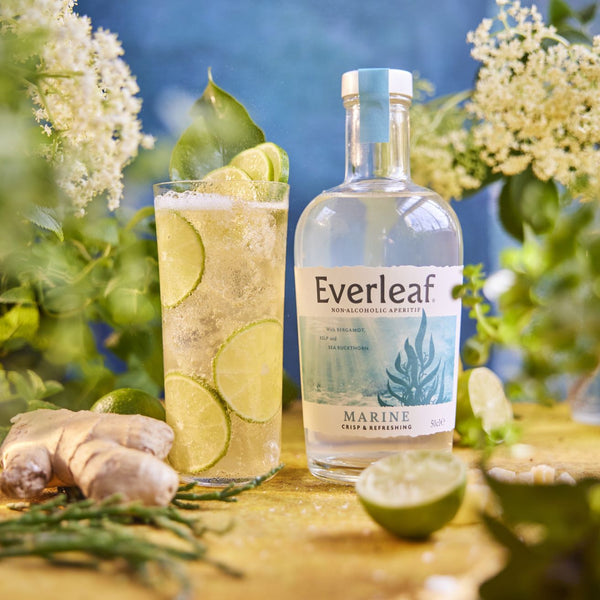 Bergamot Mule