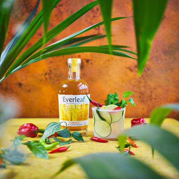 Saffron Picante