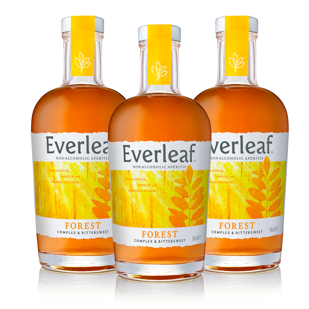 Everleaf Forest triple pack