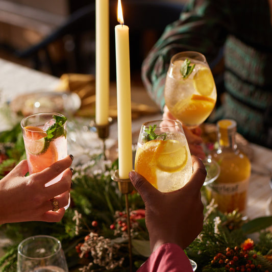 The Art of Hosting