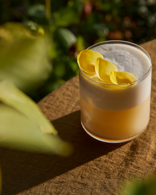 5 Alcohol Free Classics for World Cocktail Day