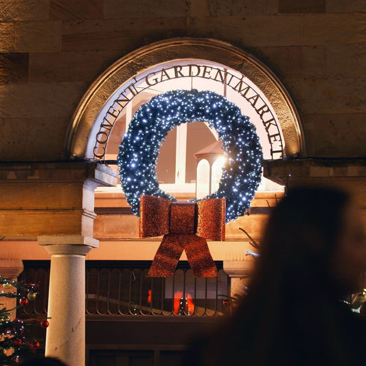 The Best Festive Bars 2024