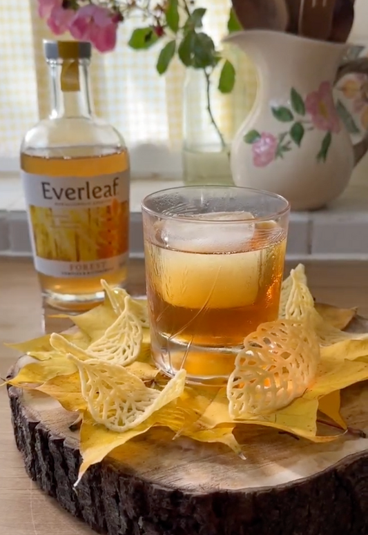 Fern's Festive Cocktails