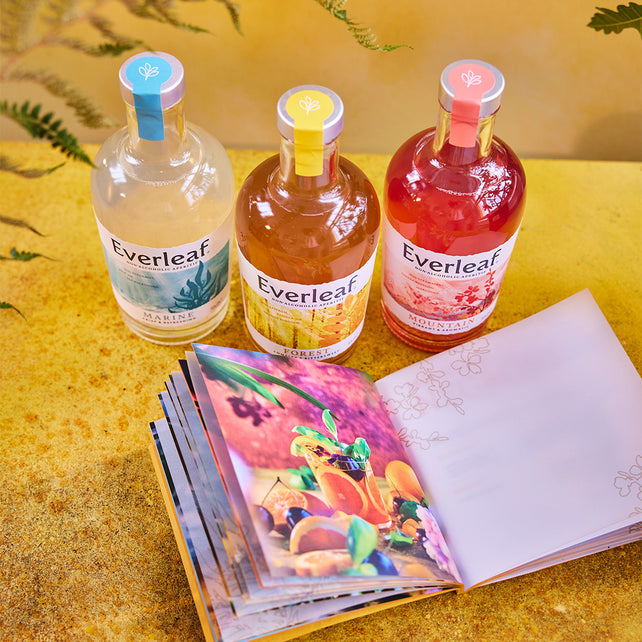 Everleaf Collection Pack – Everleaf Drinks