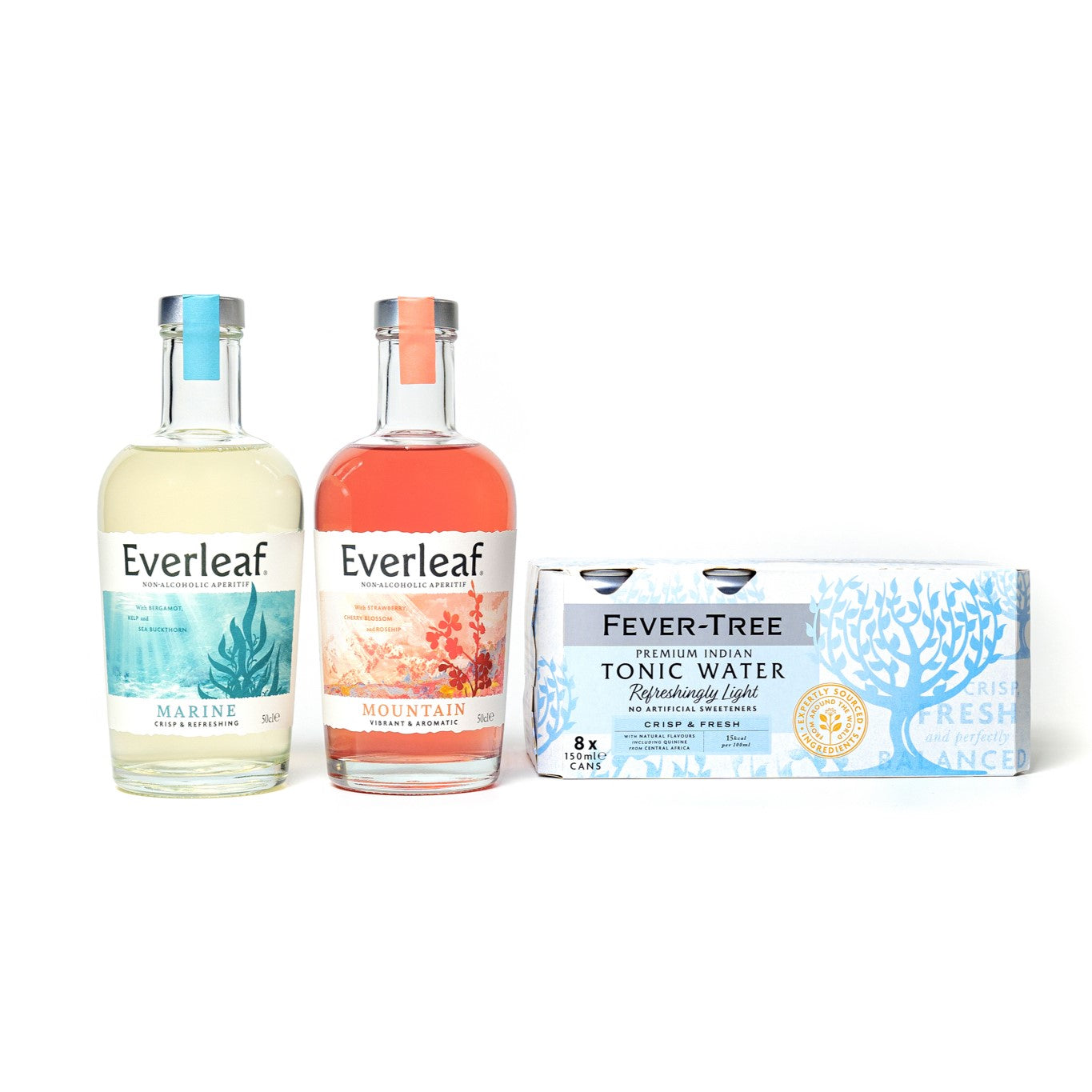 Build a Spritz (1 Bottle plus Mixer)