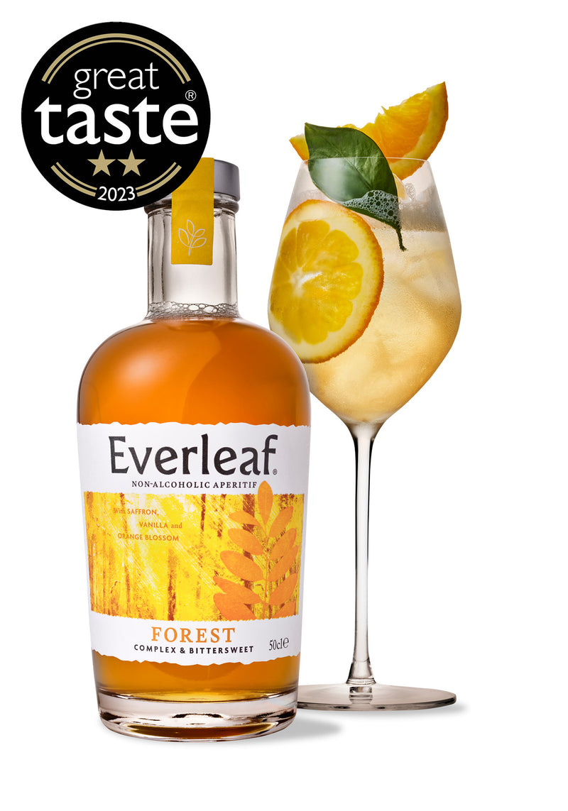 Everleaf Non-Alcoholic Aperitifs