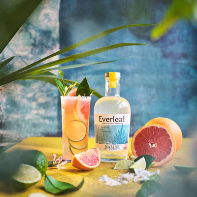Bergamot Paloma