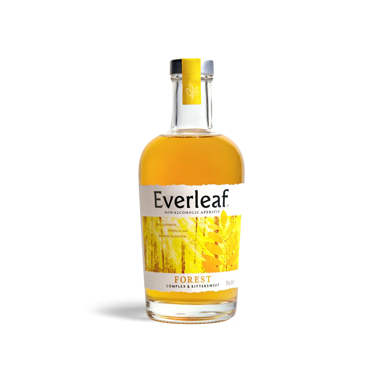 Everleaf Mountain - non-alcoholic aperitif with cherry blossom and ...