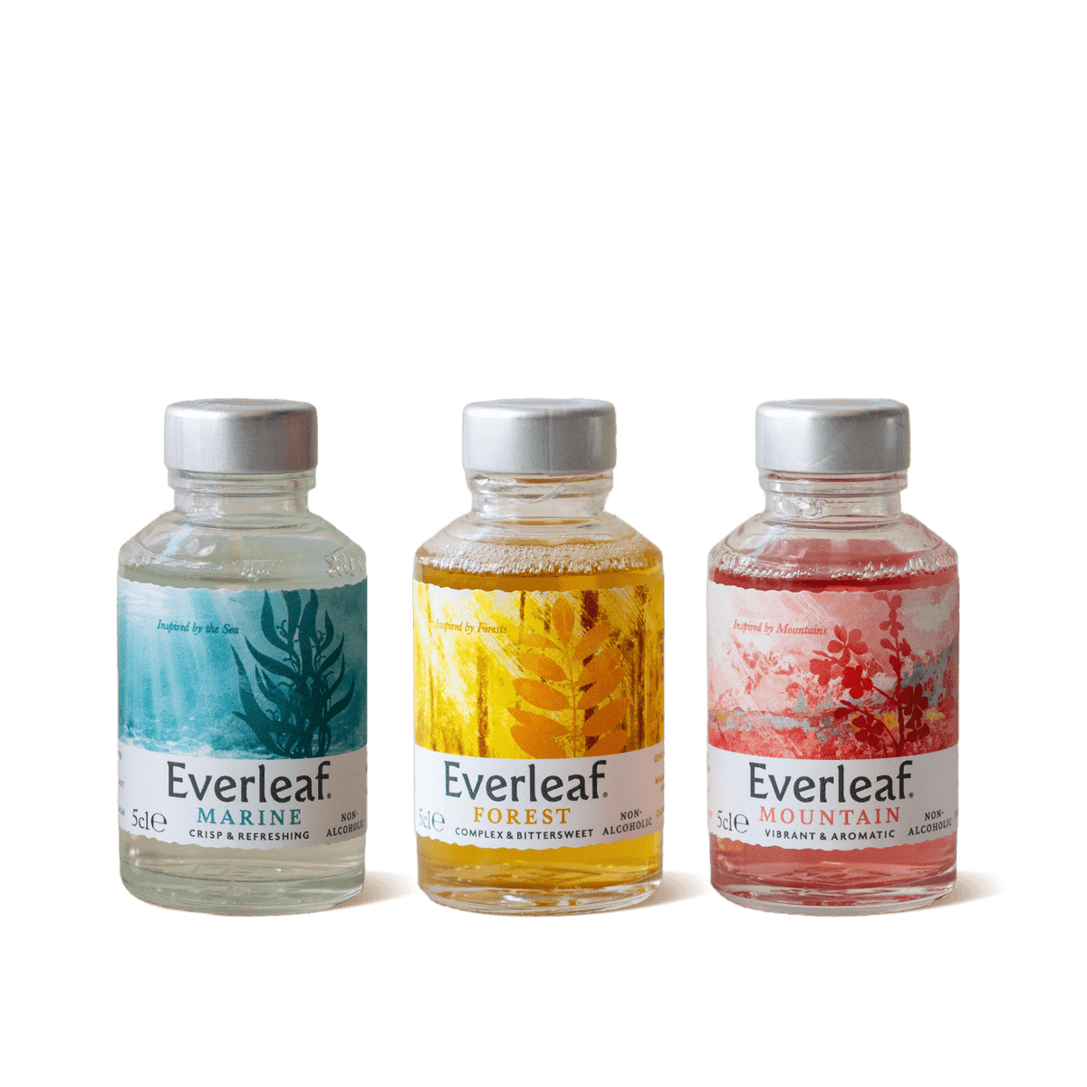 Everleaf Tea Tag Products – Everleaf Drinks