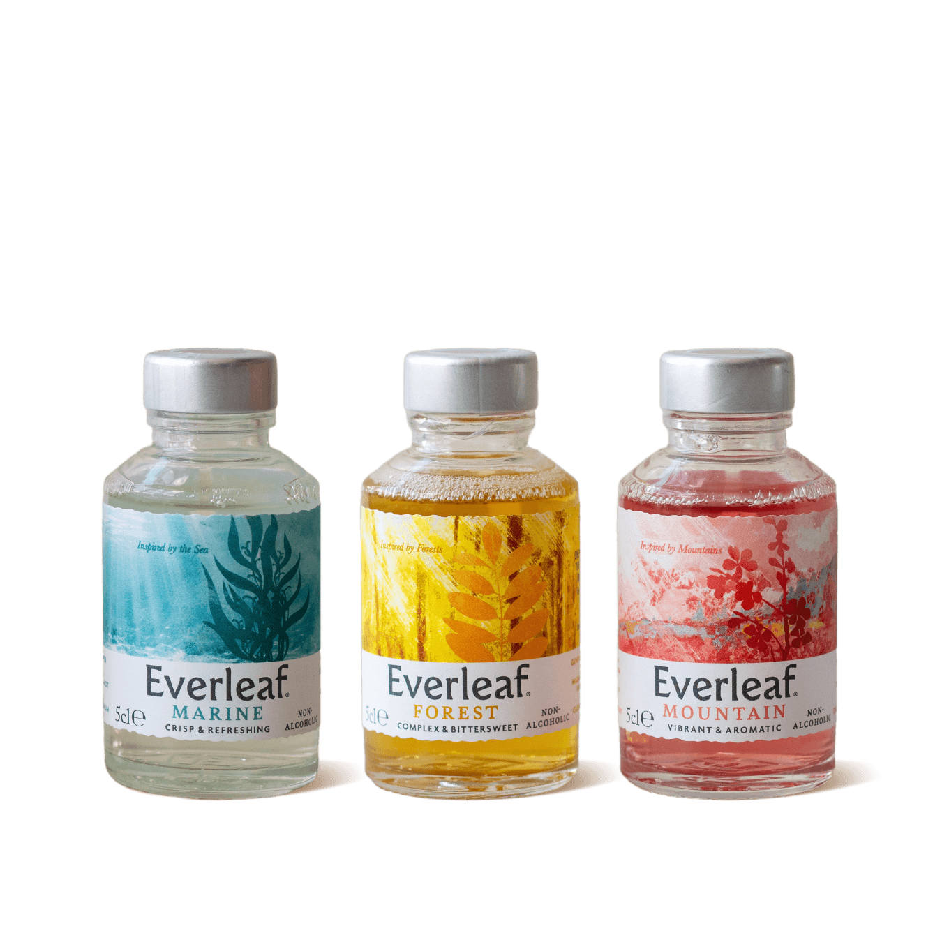 Everleaf Taster Pack