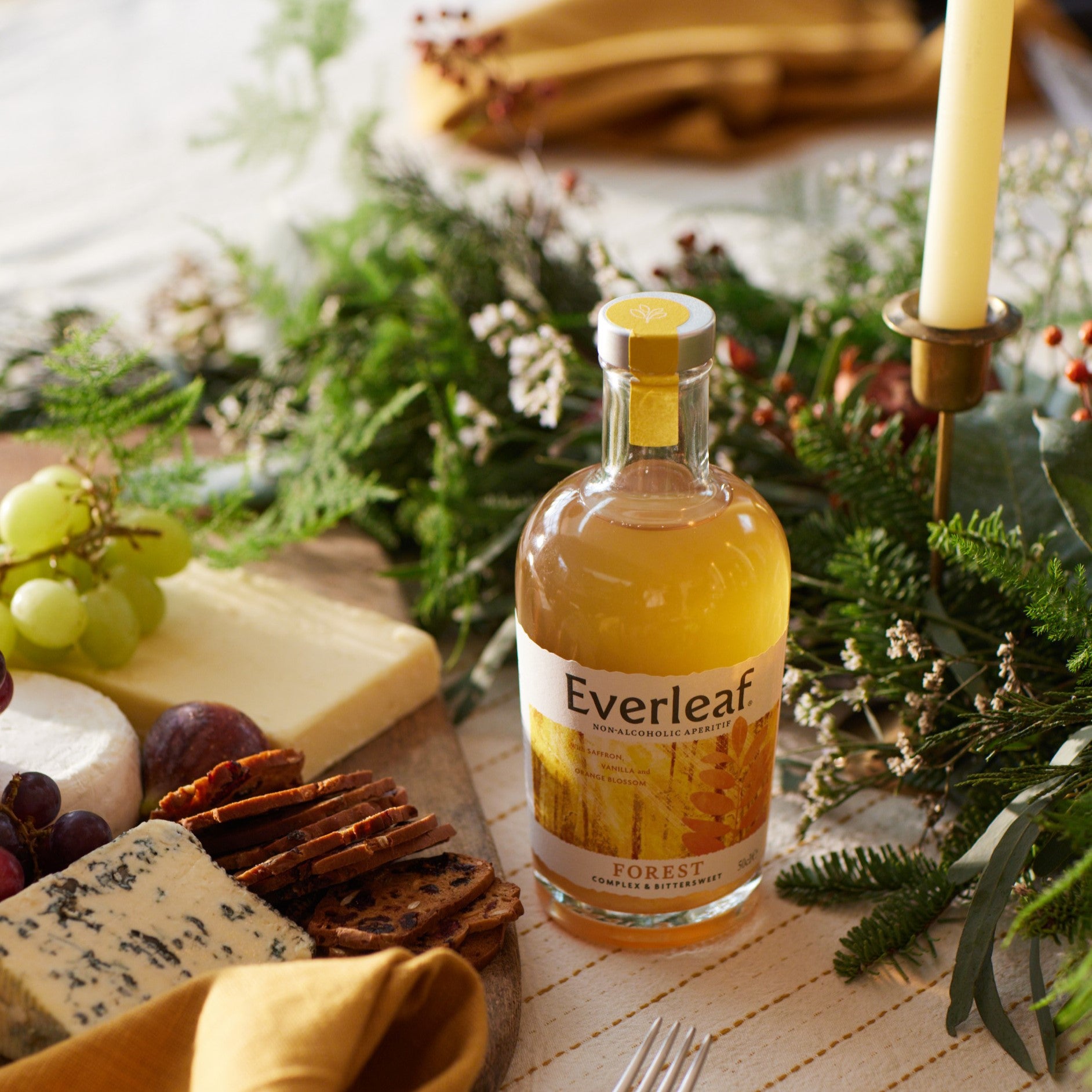Hosting with Everleaf – Everleaf Drinks