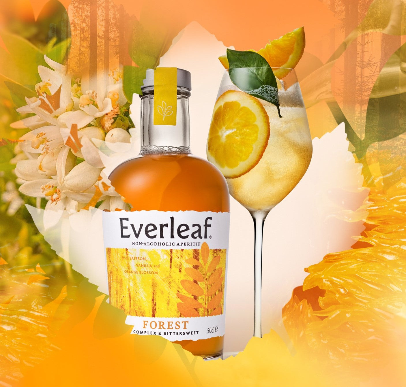 Everleaf Tea Tag Everleaf Drinks - Our Story