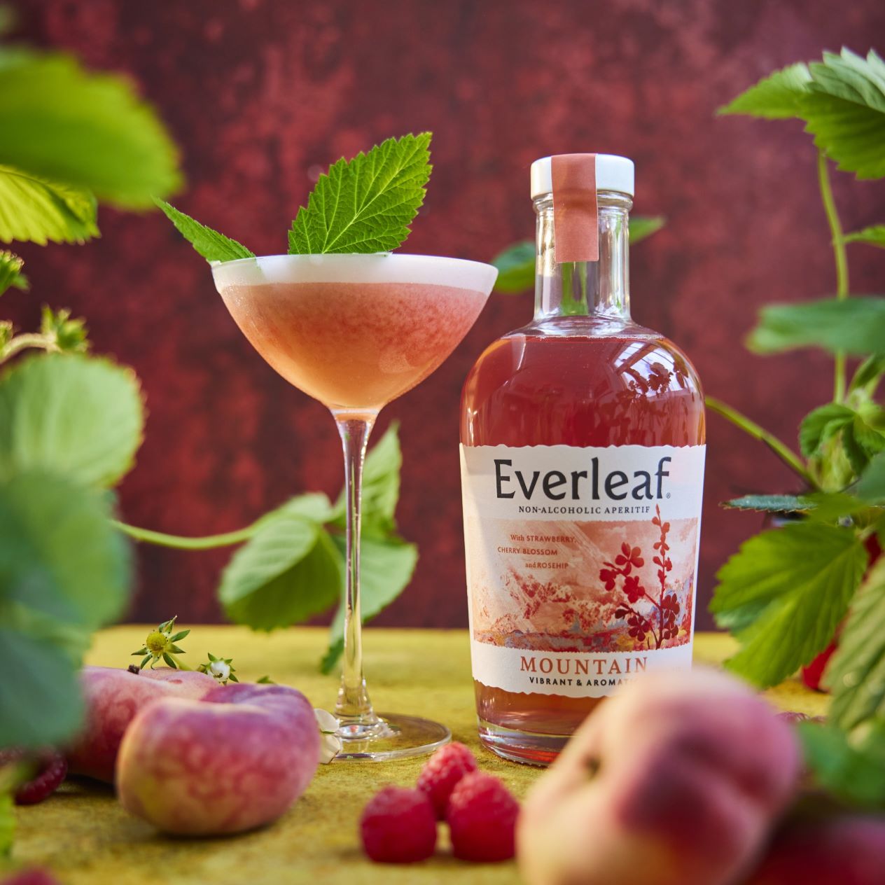 Cherry Clover