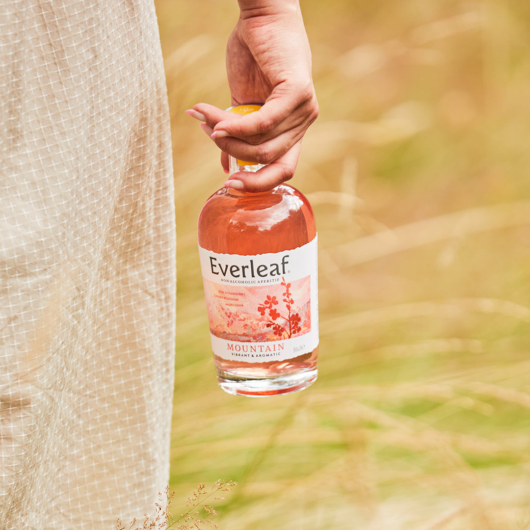 Everleaf Mountain
