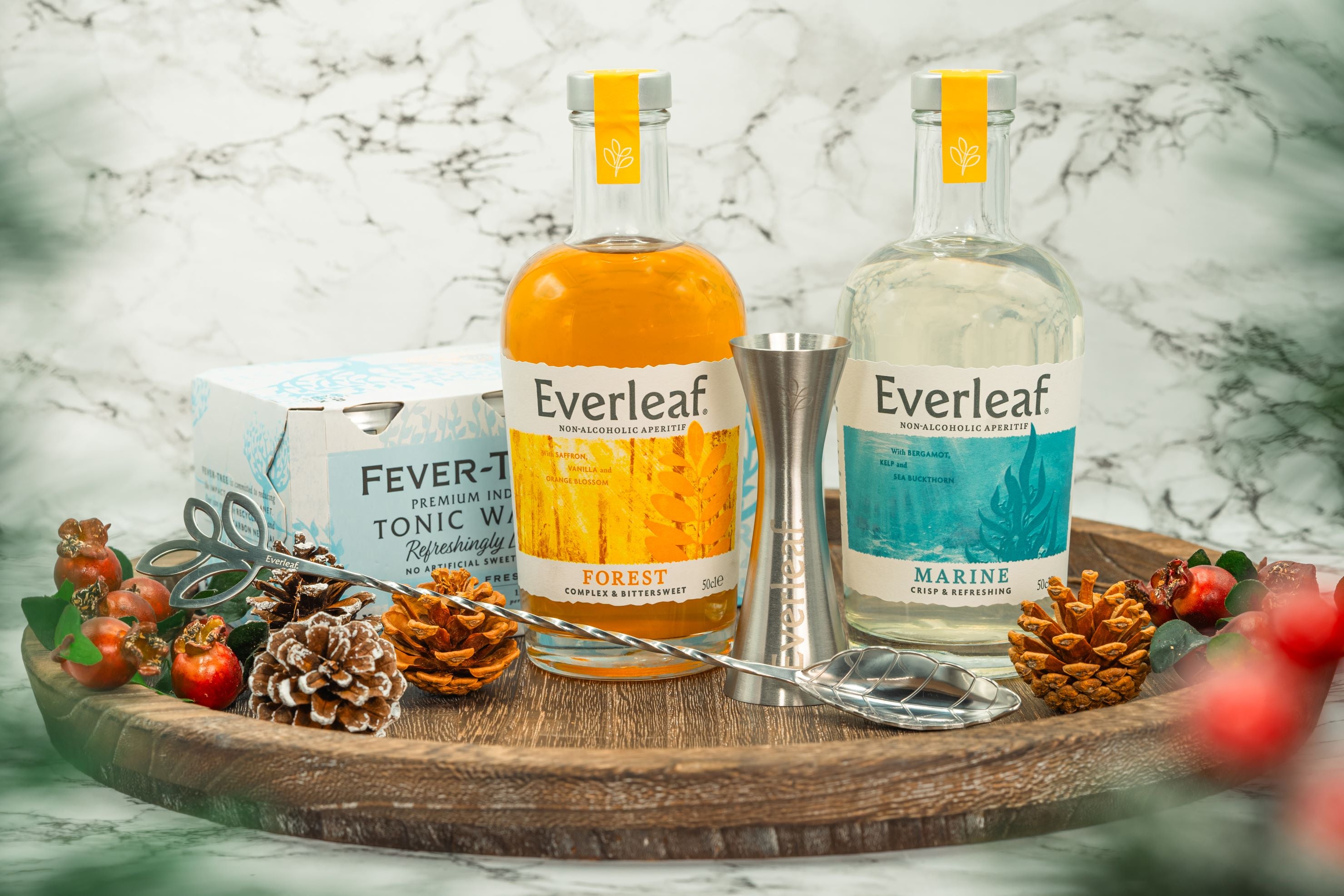 Everleaf Perfect Host Kit (Forest & Marine)