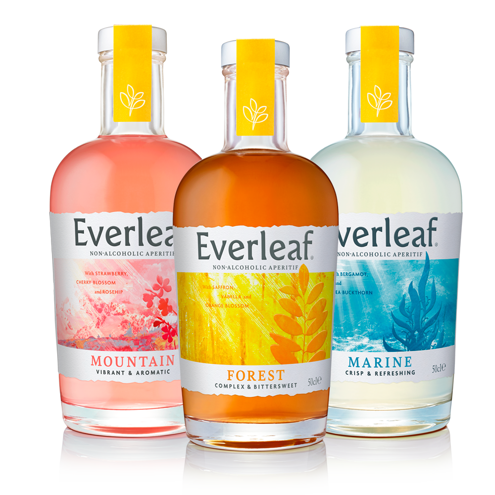 Everleaf Stockists