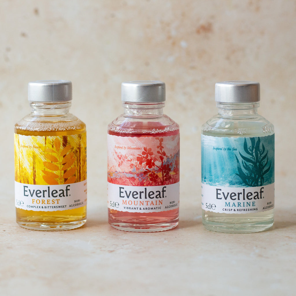Taster Collection Pack (3x5cl)